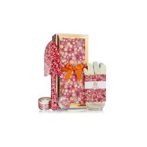 3 or 5-Piece Gardening Gift Set