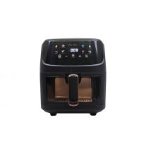 5L Digital Touch Screen Air Fryer - 2 Colours!