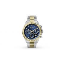Hugo Boss Hero Sport Men's 2-Tone Watch