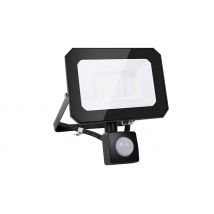 LED Outdoor Motion Sensor Floodlight - 10W-40W