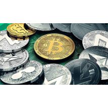 Online Cryptocurrency Course - Buy, Sell & Trade Cryptocurrency