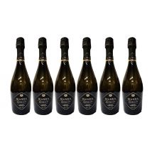 6 Bottles of Rianna Prosecco