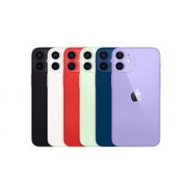 Apple iPhone 12 Mini 64/128GB - 6 Colours