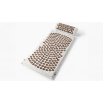 Acupressure Mat & Pillow Set