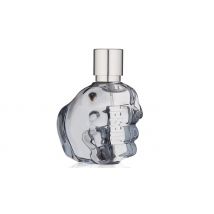 Diesel Only The Brave Eau de Toilette Spray - 50ml!