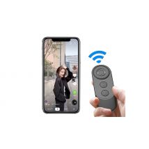 Portable Mobile Phone & Camera Wireless Controller
