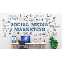 The Complete Social Media & Marketing 14-Course Bundle!