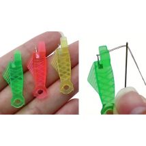 5-Piece Needle Threader for Sewing