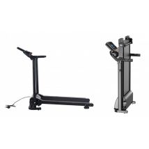 Compact Folding Electric Treadmill