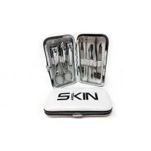 Skinapeel 10-Piece Manicure Kit
