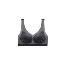 Seamless Breathable Push Up Bras - 4 Colours, 5 Sizes