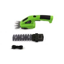 Handheld Cordless Hedge Trimmer