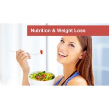 Nutrition & Weight Loss Course