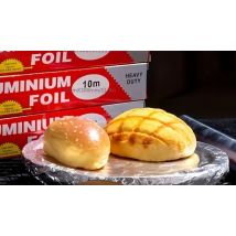 Heavy-Duty Aluminium Foil - 5M, 10M or 20M!