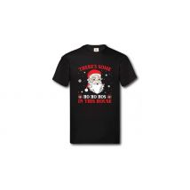 Novelty Christmas T-Shirt - 20 Options!