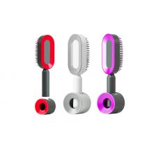 Air Cushion Massage Hair Brush - 3 Colours