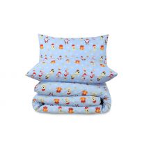 Christmas Bedding Sets - 3 Designs & 4 Sizes