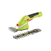 Garden Gear 7.2V Cordless Trimming Shears
