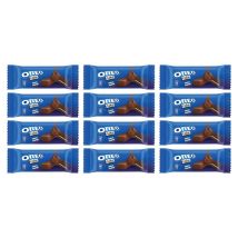 12-Pack Cadbury Oreo Cake Bars