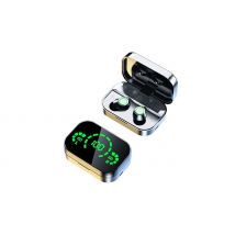 Wireless Touch Control Digital In-Ear Sports Headphones