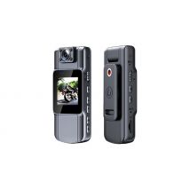 HD Wide Angle Night Vision Smart Camera