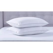 Pair of Silentnight Bounceback Pillows