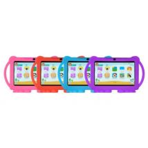 Colourful Children’s Android Tablet - 4 Colours