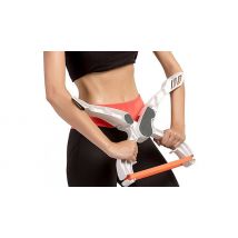 Upper Body Resistance Band Training System