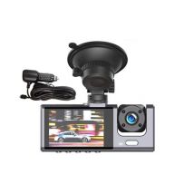 1080P Full HD Smart Dash Camera & Optional SD Card - 2 Options