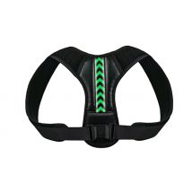 Adjustable Breathable Posture Corrector - 4 Sizes & 2 Colours