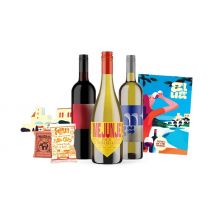 Case of 3 Wines - Monthly Subscription