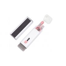 7-in-1 Electric Device Cleaning Brush Set - 2 Colours