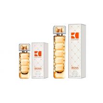 Women's Hugo Boss Orange Eau de Toilette - 30ml or 75ml!