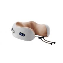 U-Shaped Electric Massager Neck Pillow - 3 Colours