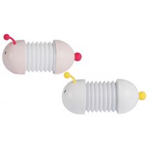 LED Caterpillar Night Light - 2 Colours