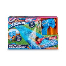 Nerf Super Soaker Water Slide & Blaster