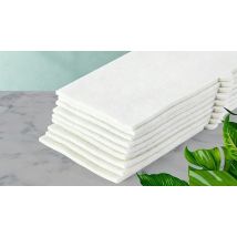 20-Piece Thickened Non-Woven Oil Sink Pad
