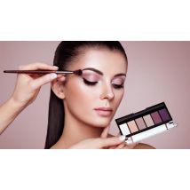 Makeup Artistry with Contour & Highlighting 2-Course Diploma Bundle