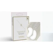 Double Collagen & Rose Hydrogel Eye Pads - 5 Sets!