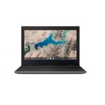 Lenovo Chromebook 100E 11.6” 4GB RAM - With Optional Case in 3 Colours!