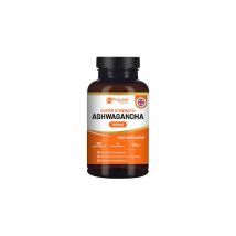 Anxiety & Stress Relief Ashwagandha Tablets - Super Strength 1500mg!