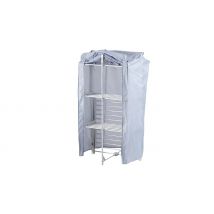 3-Tier Heated Airer with Cover