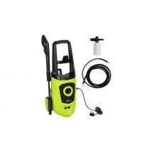 DURHAND 1800W High Pressure Washer