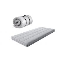Camping Mattress Topper - 3 Options