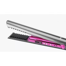 USB Cordless Ceramic Mini Hair Straightener