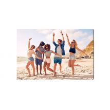 Personalised Photo Canvas - 6 Sizes