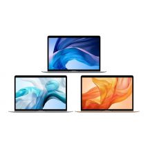 Apple MacBook Air Retina 13" (2018) - 3 Colours!