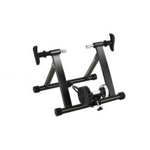 HOMCOM 8-Resistance-Level Exercise Bike Trainer