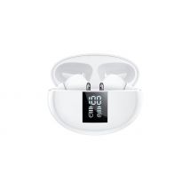 Wireless Earphones with Power Display - 2 Colours