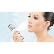 Deep Cleaning Home Beauty Face Steamer